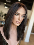 16 inches wig