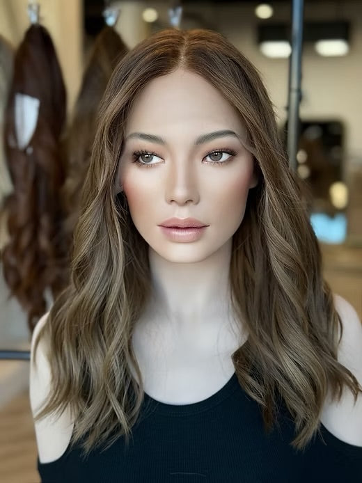 20 inches wig