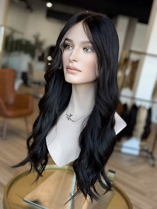 26 inches wig