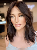 16 inches wig