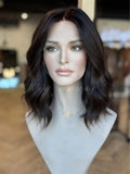 16 inches natural color ( أسود طبيعي)