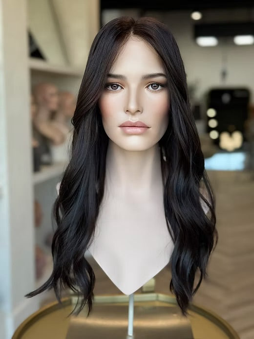 24 inches wig
