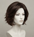 14 inches hair wig