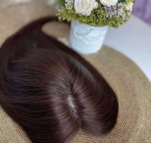 12*13 Hair topper
