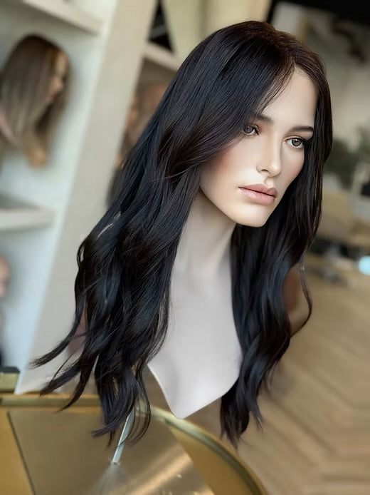 24 inches wig