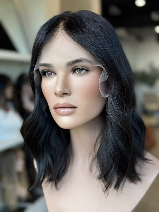 16 inches wig