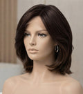 14 inches wig natural color