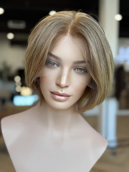 12 inches wig