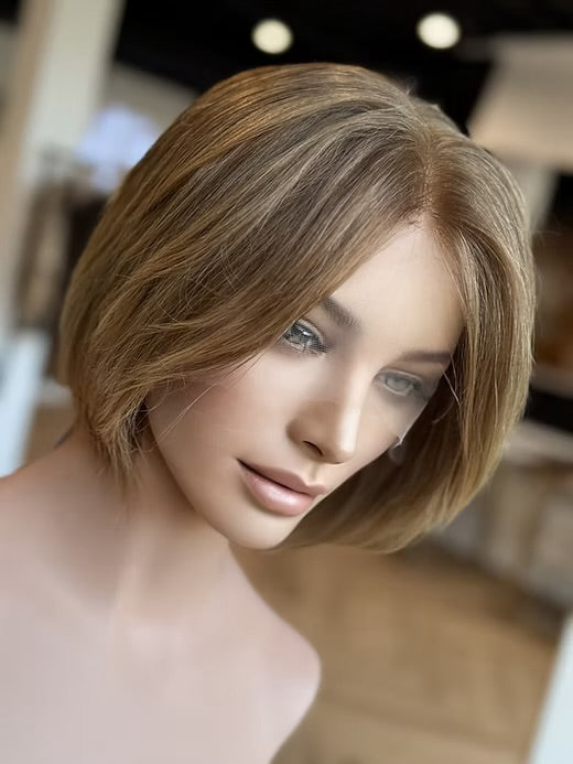 12 inches wig