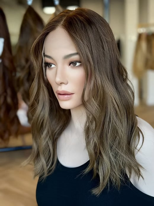 20 inches wig